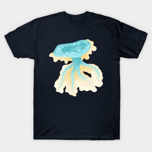 Cartoon jellyfish T-Shirt